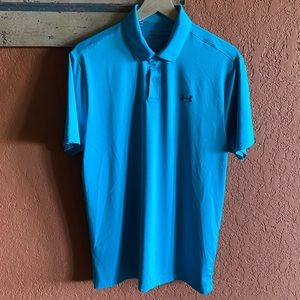 Men’s Under Armour ‘The Performance’ polo